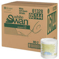 Papier toilette simple rouleau 2 plis - 48/Caisse (SKU : PHA-98)