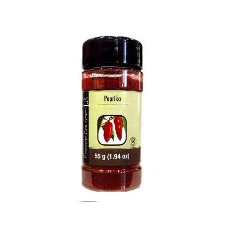 FOD-105: PAPRIKA / PAPRIKA (55G)