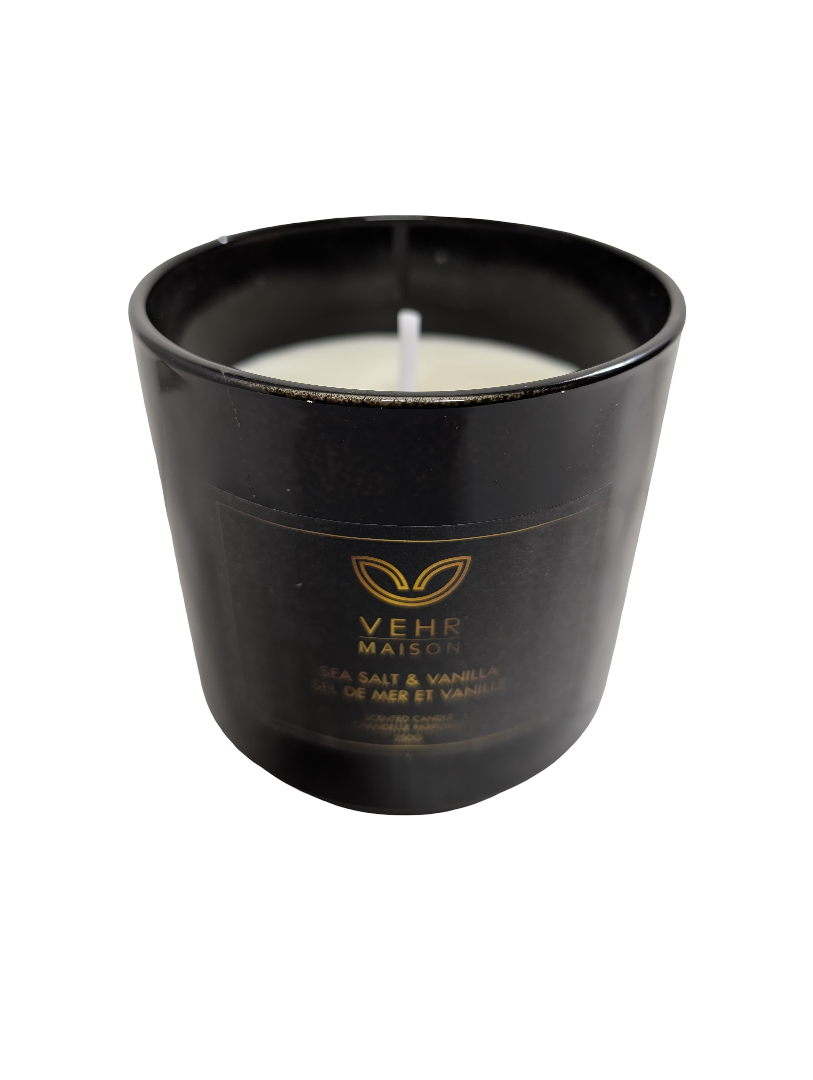 PAR-26: CANDELES JAR / BOUGIES EN POT