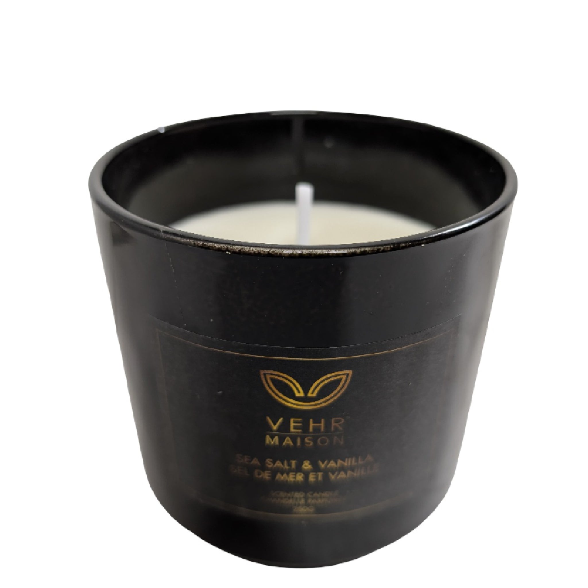 Bougies en Pot (SKU : PAR-26)