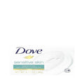 PHA-142: SAVON DOVE SENSITIVE / SAVON DOVE SENSIBLE (90G)