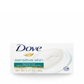 Savon Dove Peau Sensible 90g – 48/Caisse (SKU : PHA-142)