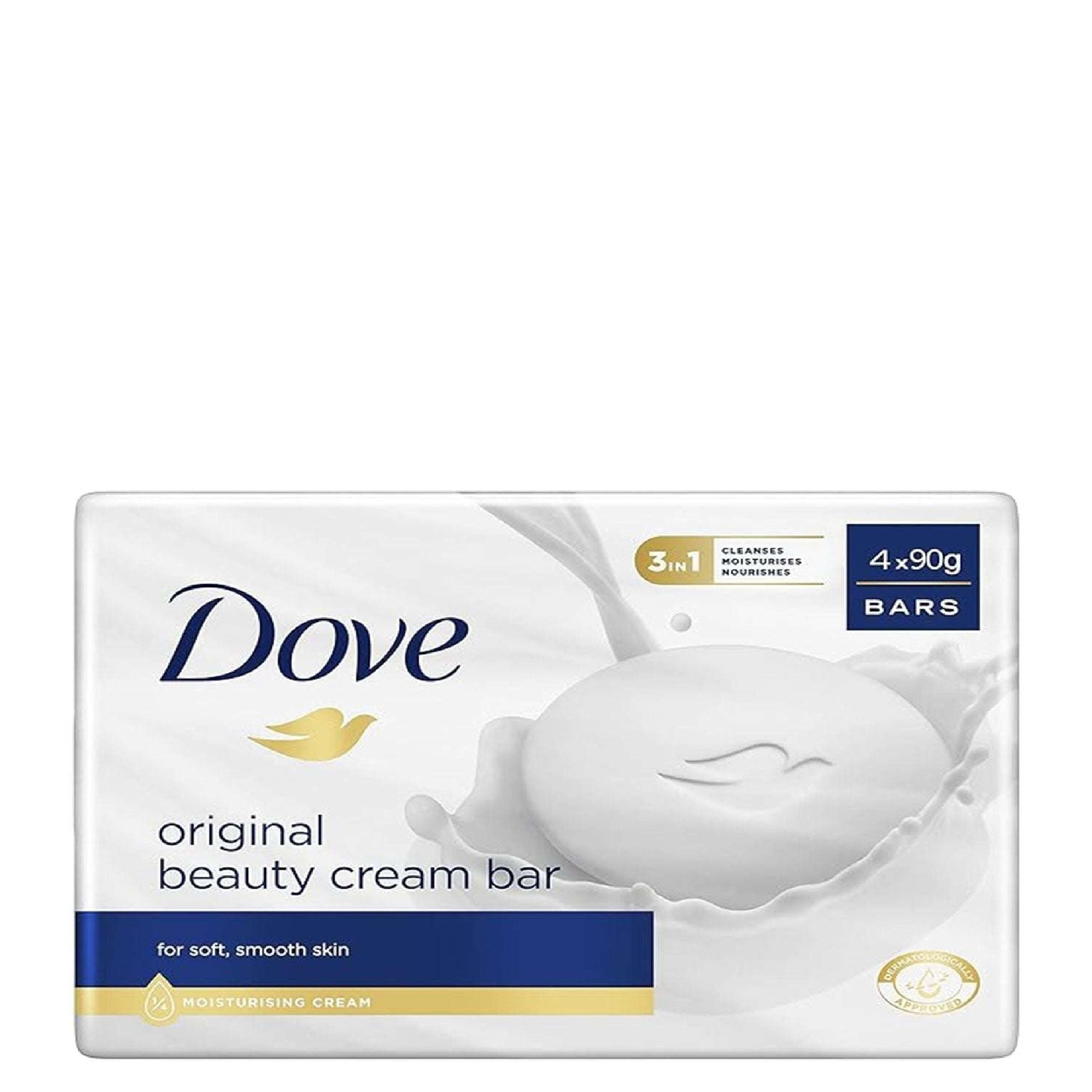 PHA-149: SAVON DOVE B (90G)