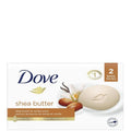Savon Dove Beurre de Karité 90g – 48/Caisse (SKU : PHA-153)