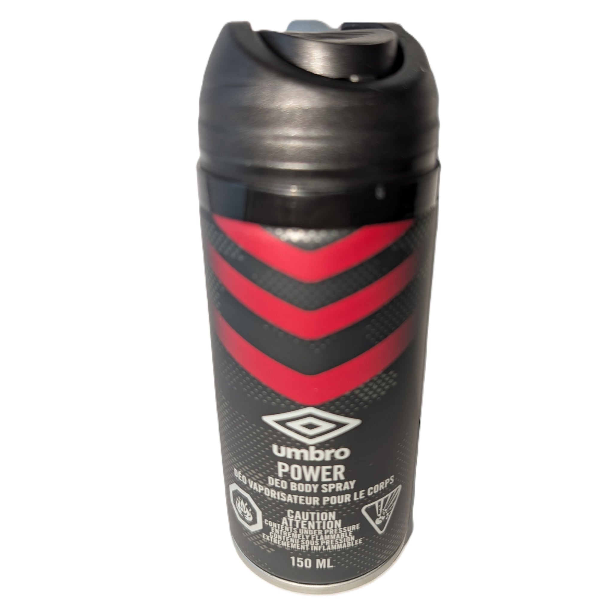 Umbro Spray Power 150ML (SKU: PHA-158)