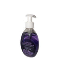 PHA-160 L: SAVON À MAINS LIQUIDE LAVANDE (400ML)