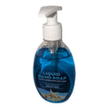 Savon à mains liquide Ocean 400ml - 12/Caisse (SKU : PHA-160 W)