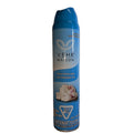 Assainisseur d’air aéorosol vanille 10 oz - 12/Caisse (SKU: PHA-162 V)