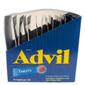 Advil tube - 12/Caisse (SKU : PHA-59)