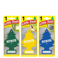 Little Trees/Voiture - (SKU : PHA-71)