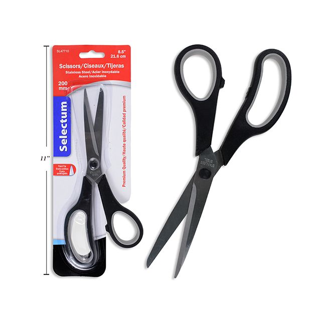 PHA-79: SCISORS / CISEAUX 21.6CM