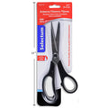 Ciseaux 21.6 cm - 12/Caisse (SKU : PHA-79)
