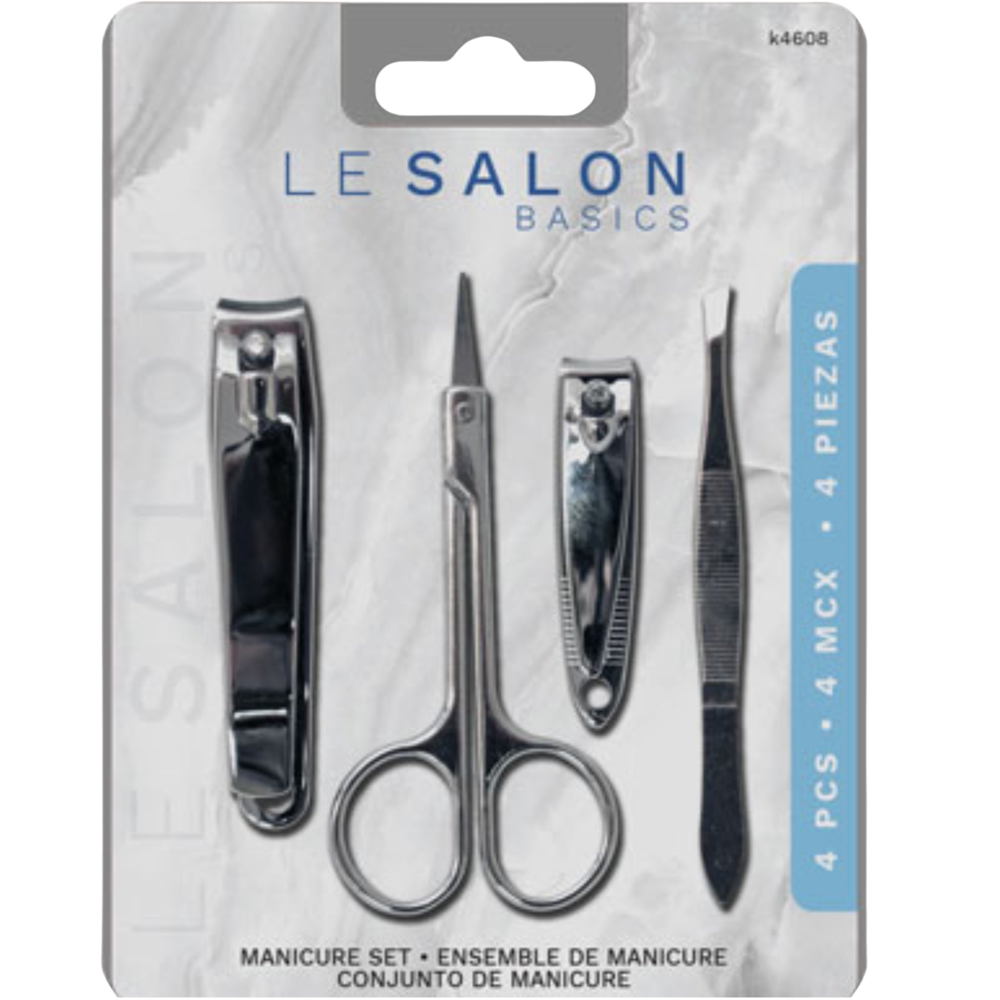 Ensemble de manucure – 12/caisse (SKU : PHA-81)