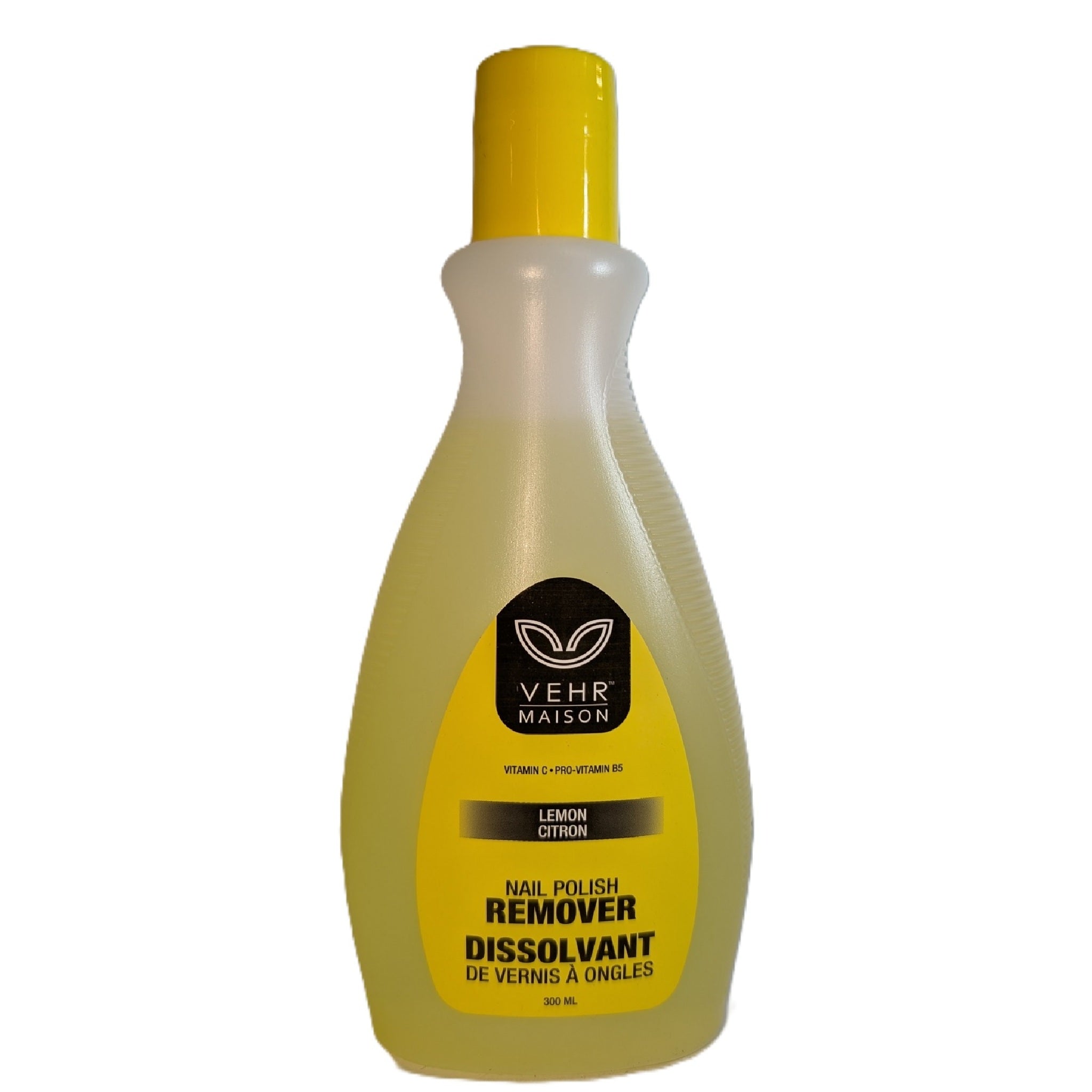 PHA-84A: NAIL POLISH REMOVER / DISSOLVANT À VERNIS (236ML)