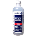Alcool 50% 450ml - 12/Caisse (SKU: PHA-90)