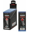 CIG-14: ZIPPO FLINTS / PIERRES À BRIQUET ZIPPO (1X5) X 24