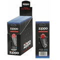 Pierres à briquet Zippo 5 unités - 24/Caisse (SKU : CIG-14)