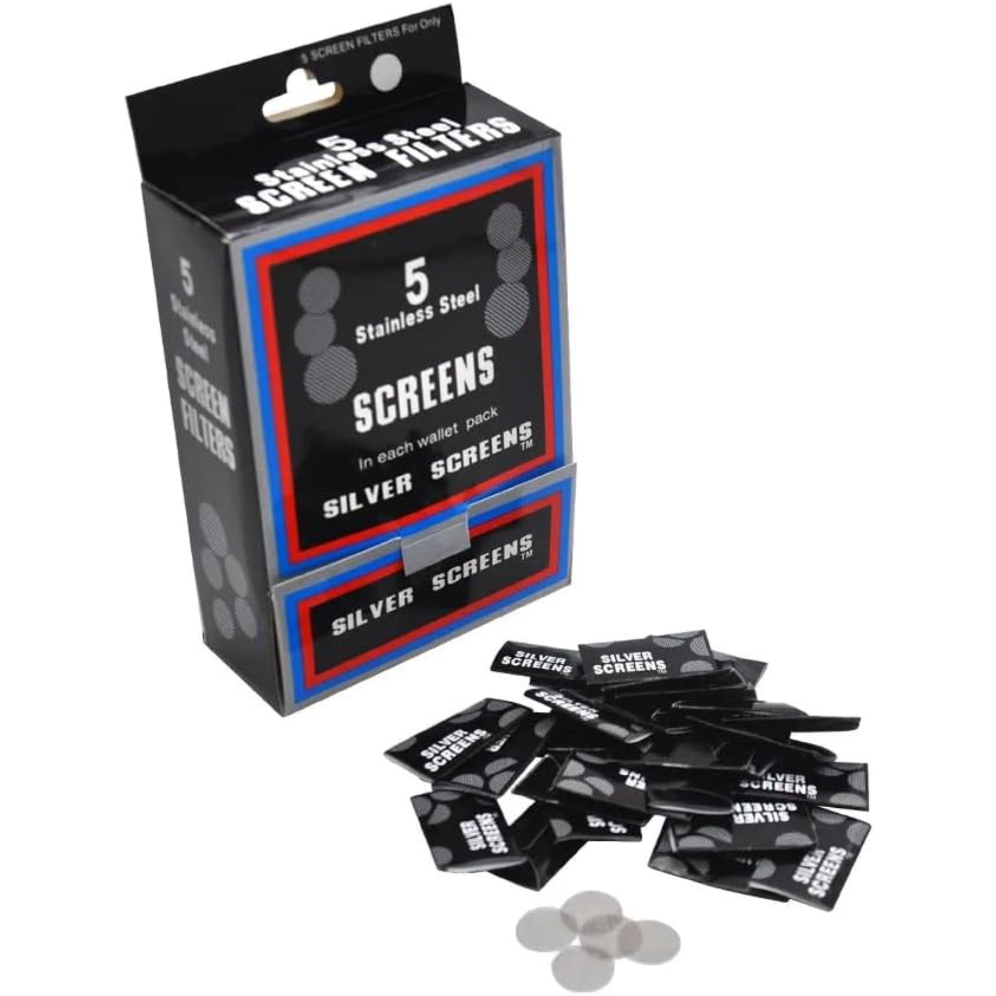 Crépine pour Pipe (SKU : CIG-44)