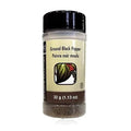 FOD-99: GROUND BLACKPEPPER / POIVRE NOIR MOULU (32G)