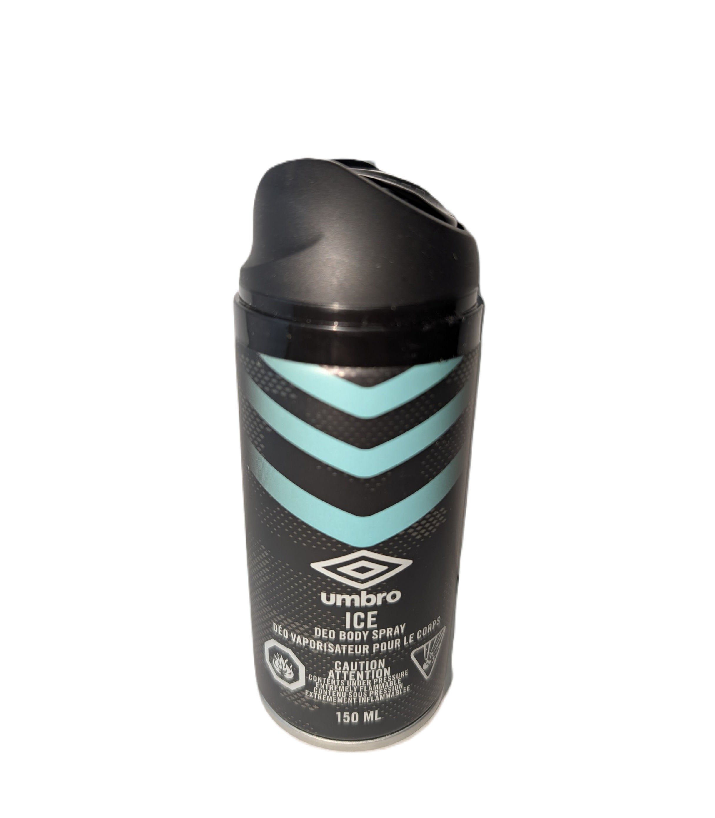 PHA-156: UMBRO SPRAY ICE 150ML