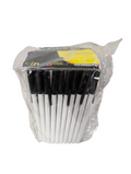 OFF-11 A: BLACK PENS / STYLOS NOIRS (1X10)
