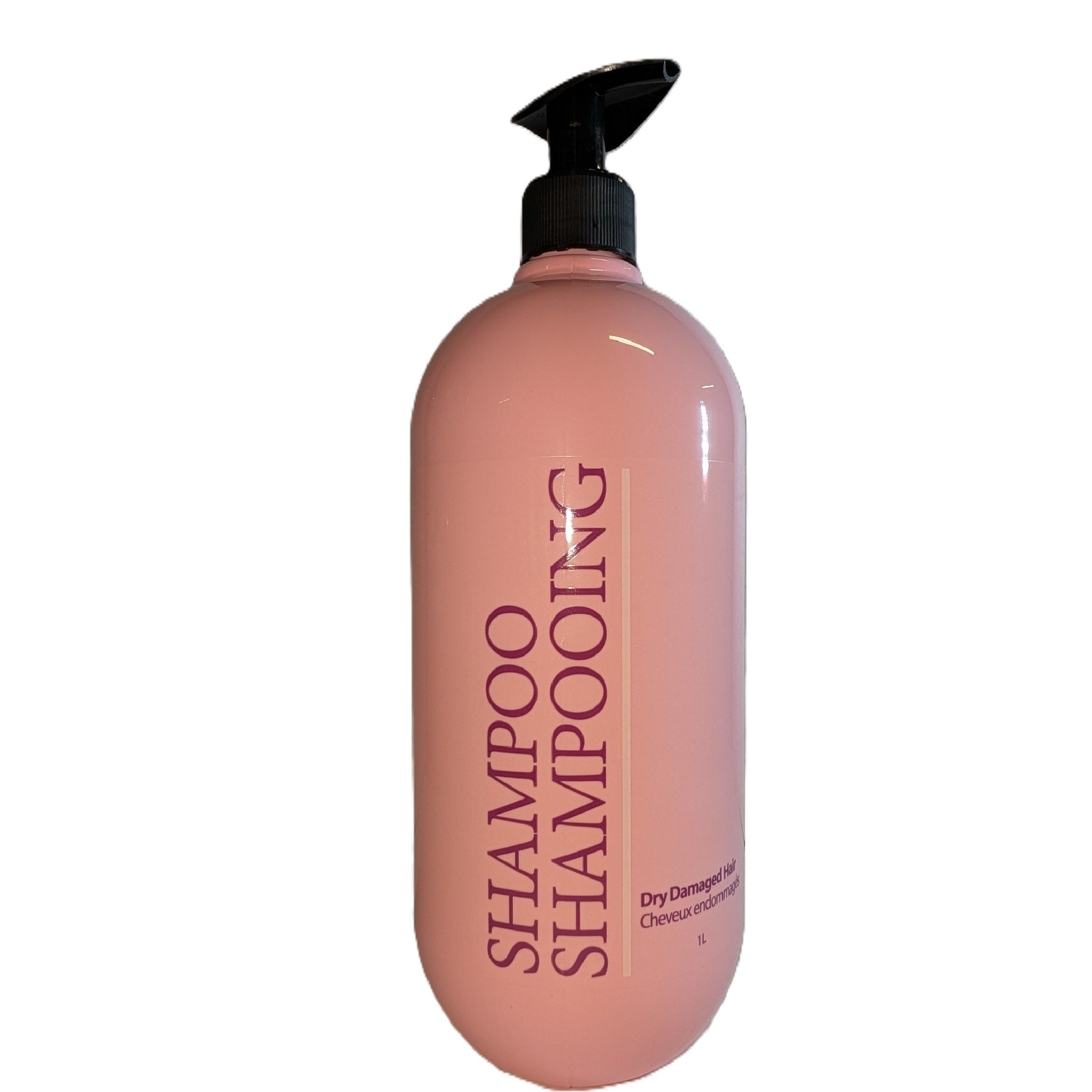 PHA-92 M: SHAMPOO TROY / SHAMPOOING CHEVEUX ENDOMMAGÉ (1L)
