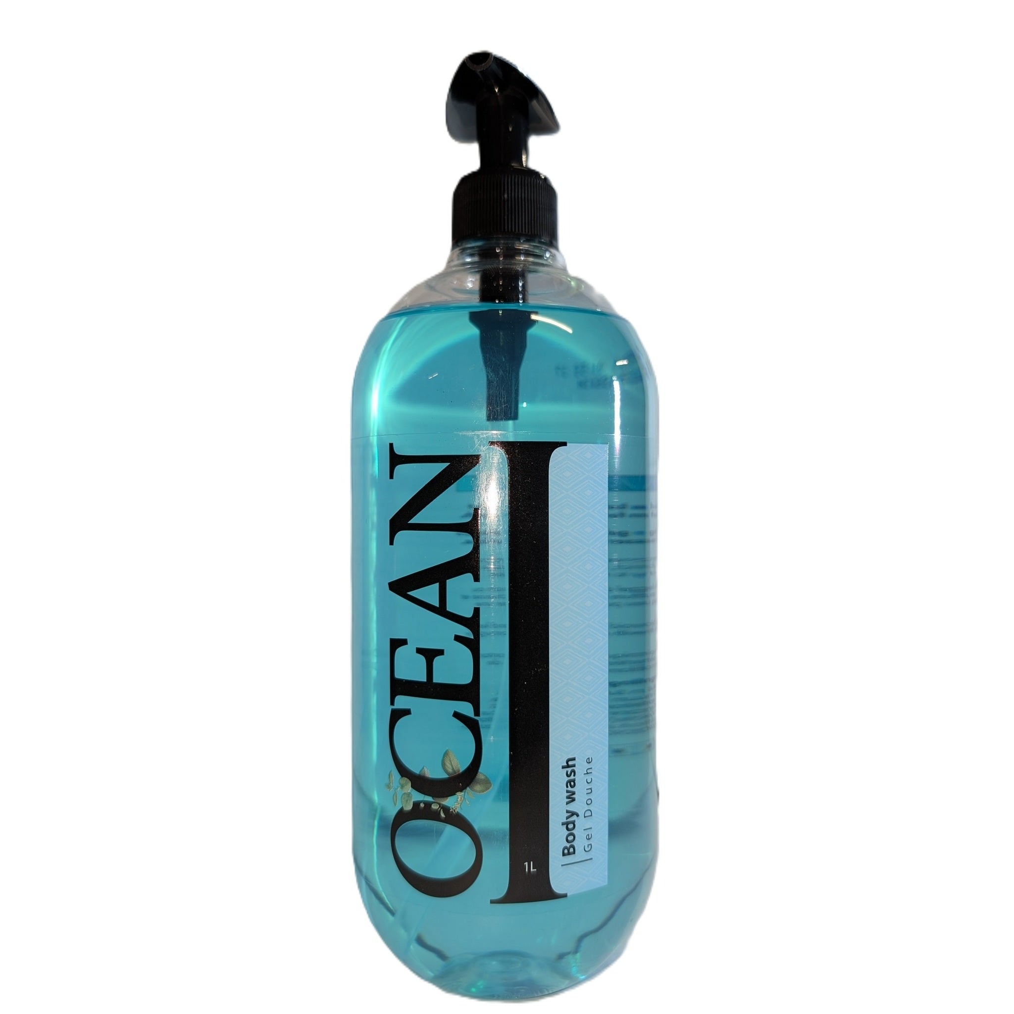 PHA-150 O: GEL DE DOUCHE OCEAN (1L)