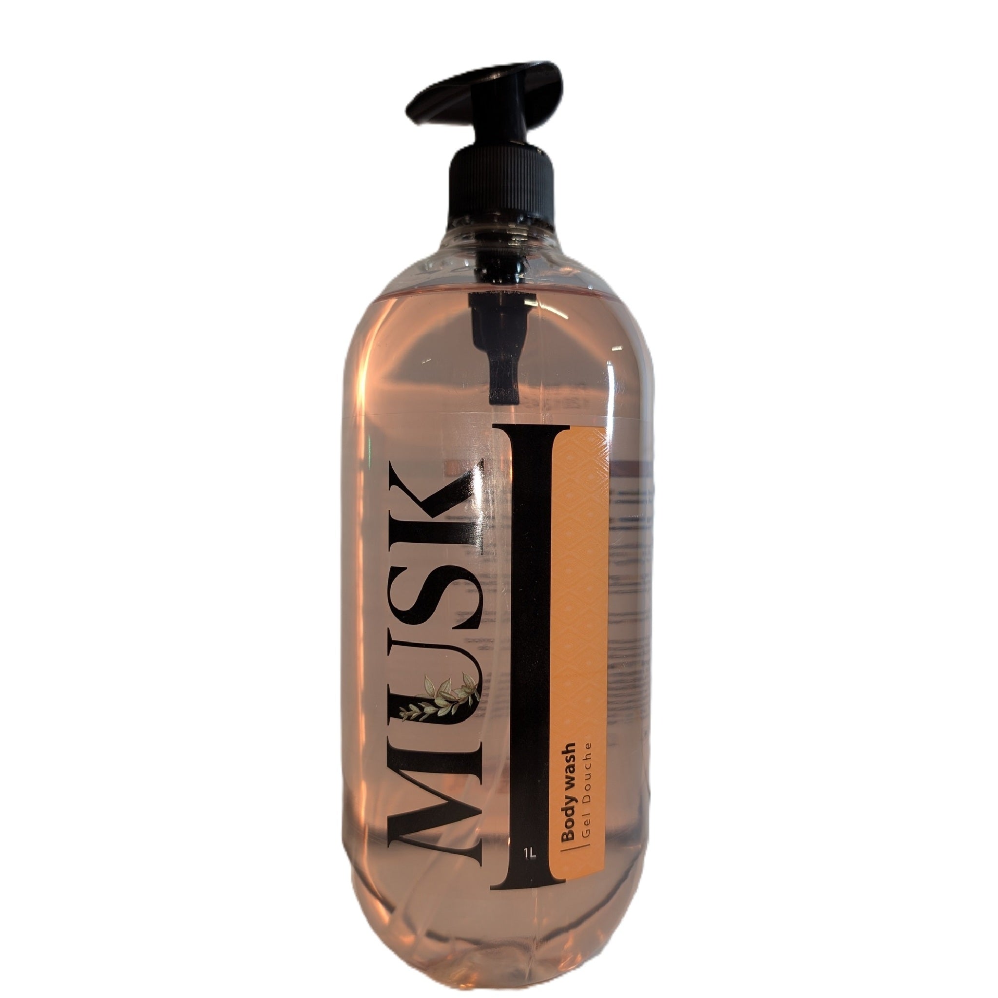 PHA-150 M: GEL DE DOUCHE MUSK (1L)