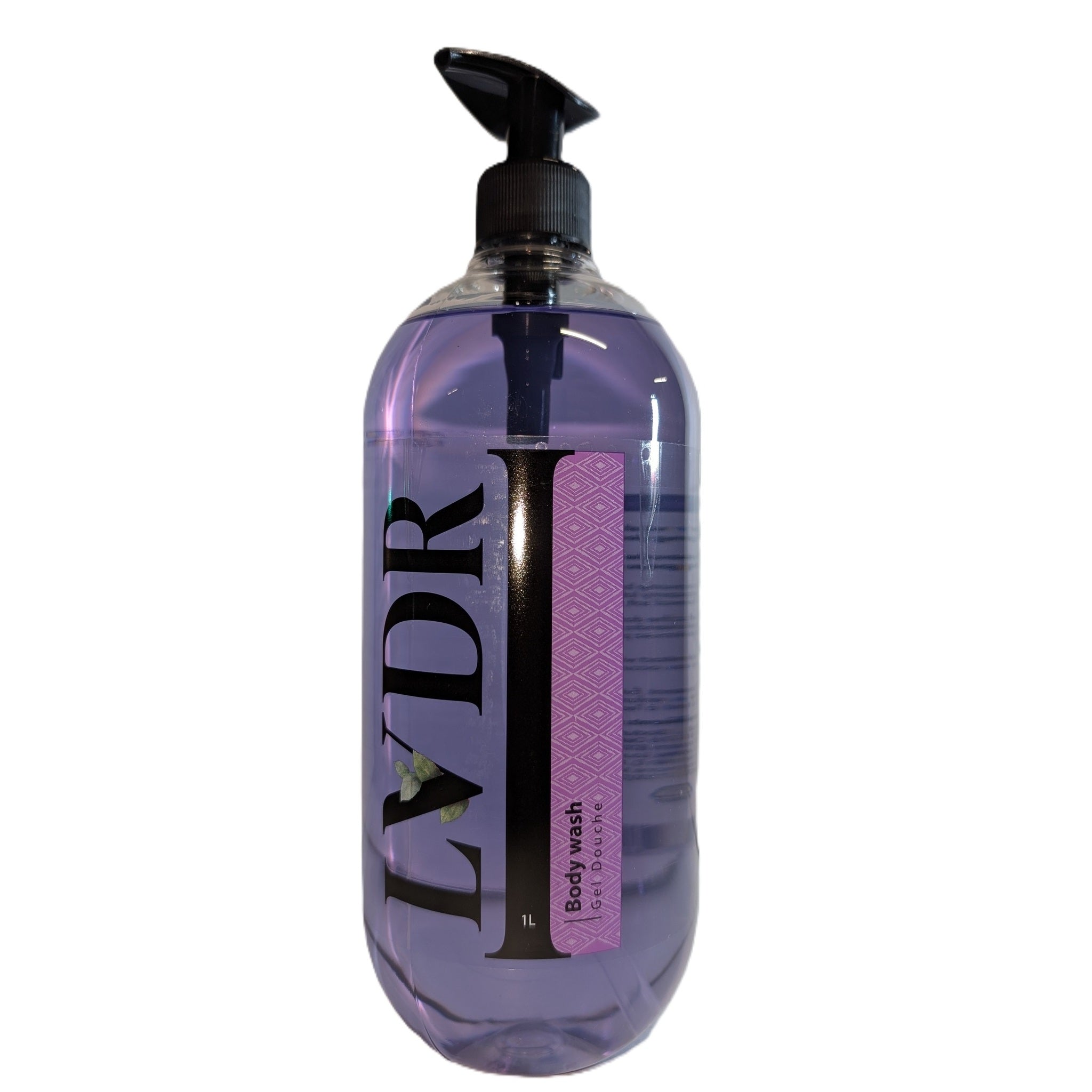 PHA-150 L: GEL DE DOUCHE LAVANDRE (1L)