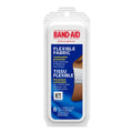Pansements Adhésifs en tissu souple/Band-Aid, paquet de 8 - 12/Caisse (SKU : PHA-108)