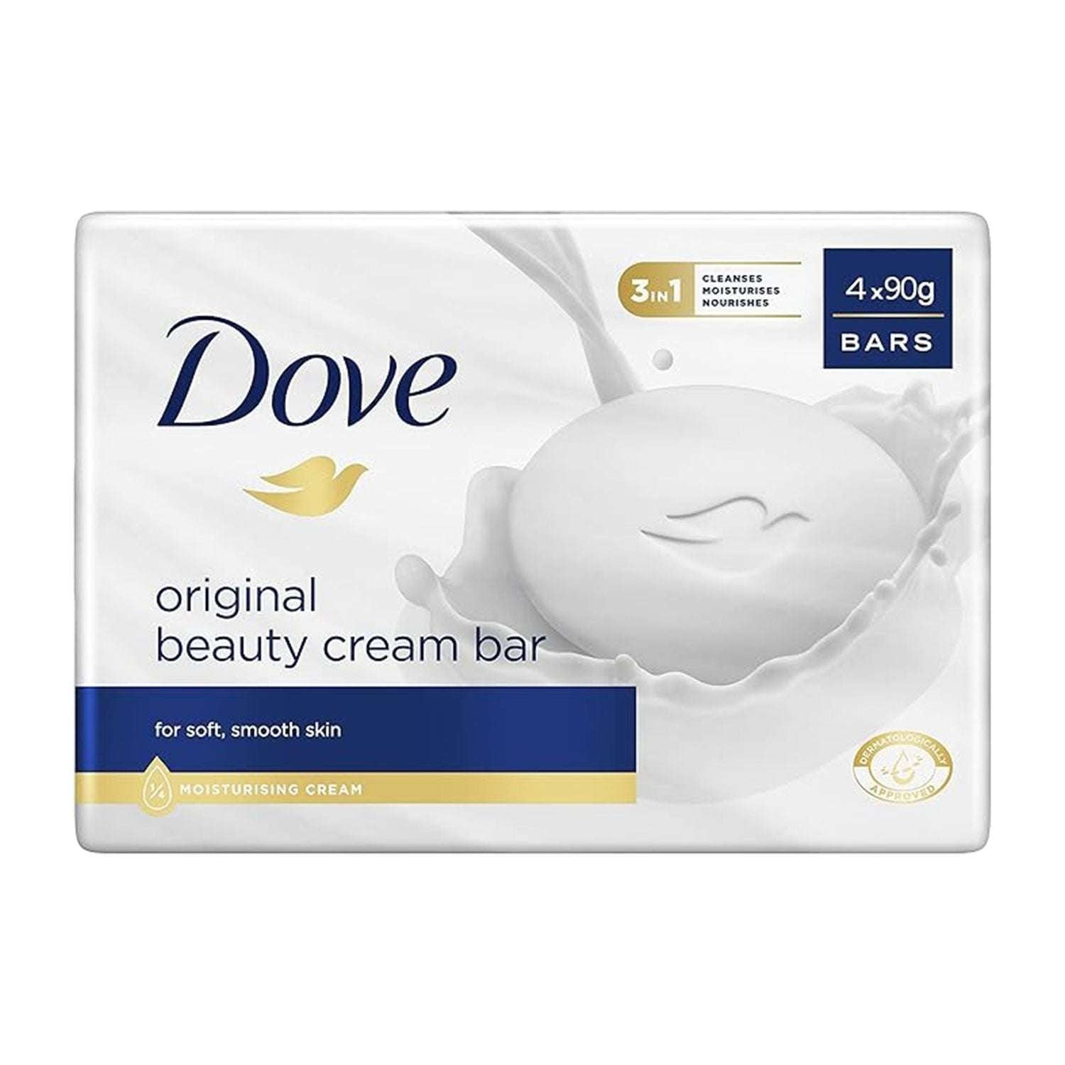 PHA-149: SAVON DOVE B (90G)