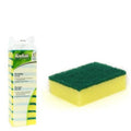 CLN-16: SCOURING SPONGE / ÉPONGES À RÉCURER (1X10) X 36