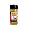 FOD-101: GARLIC PEPPER SALT / SEL AIL ET POIVRE (130G)