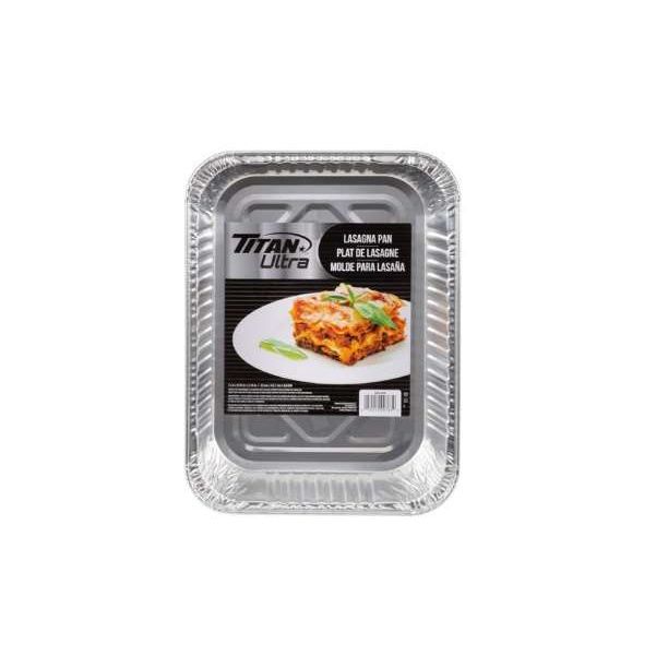 KIT-31: SHALLOW ALUMINIUM PLATE / PLAT PEU PROFOND EN ALUMINIUM (320)