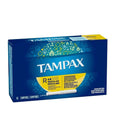 PHA-72: TAMPAX REGULAR / TAMPAX RÉGULIER (1X10)