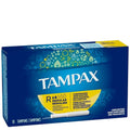 Tampax Régulier 1x10 - 12/Caisse (SKU : PHA-72)