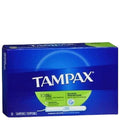 Tampax Super 1x10 - 12/Caisse (SKU : PHA-73)