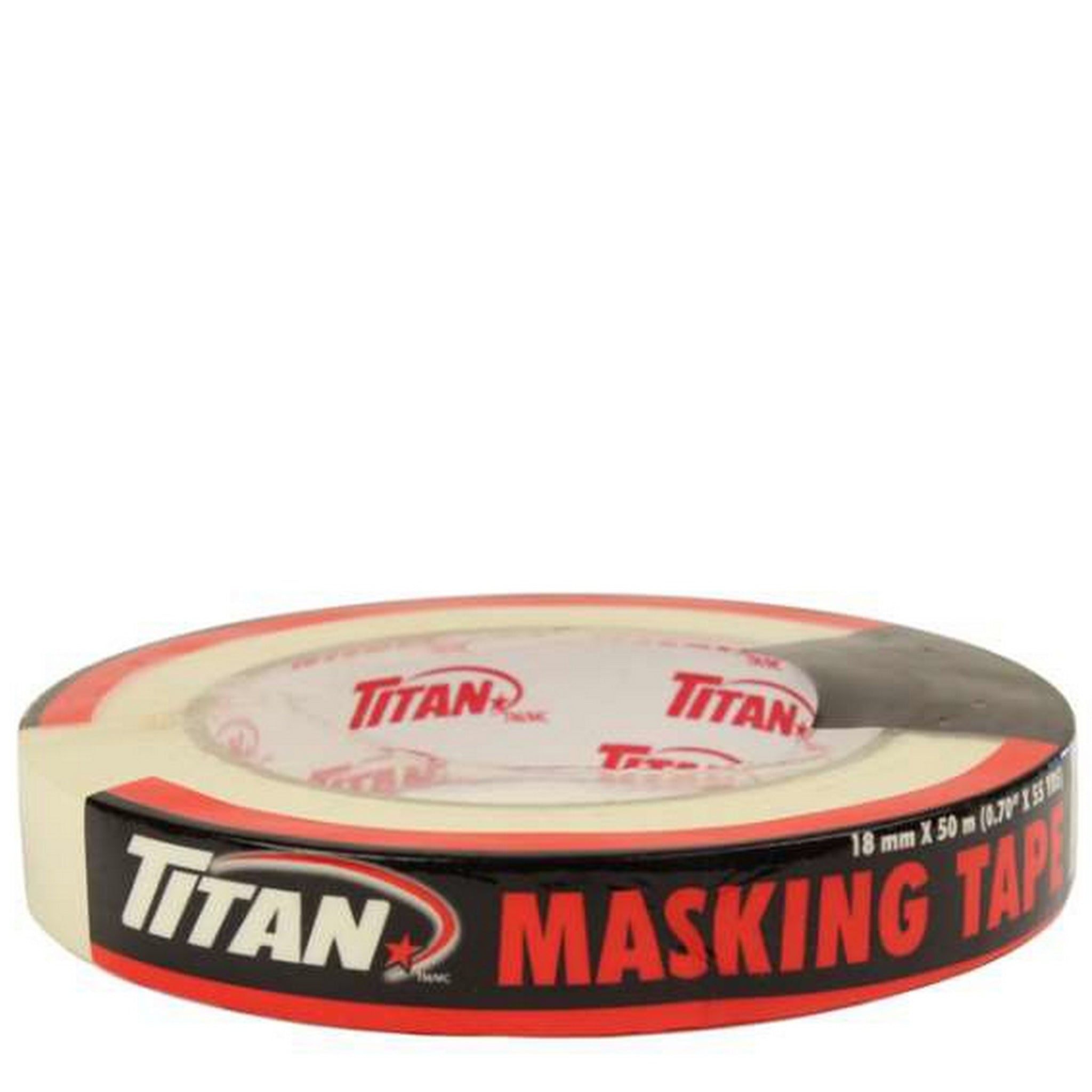Ruban de Masquage 36mm x 25m - 48/Caisse (SKU : OFF-24)