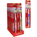 Brosse à dents Colgate - 12/Caisse (SKU : PHA-18)