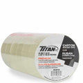 Ruban Transparent TITAN 48mm x 100m - 6/Paquet (SKU : OFF-41)
