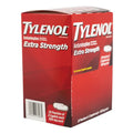 PHA-02: TYLENOL PACKS / TYLENOL SACHETS (50X2)