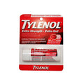 PHA-03: TYLENOL TUBES / TYLENOL TUBES (1X12)