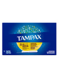 Tampax Régulier, boîte de 10 - 12/Caisse (SKU : PHA-72)