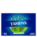 Tampax Super, boîte de 10 - 12/Caisse (SKU : PHA-73)