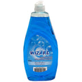 CLN-70: LIQUIDE VAISSELLE WIZARD BL (739G)