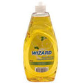 CLN-67: / LIQUIDE VAISSELLE WIZARD CITRON (709G)